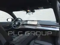 2024 BMW 540