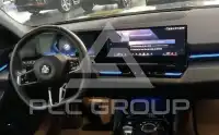 2024 BMW 540