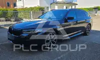 2024 BMW 540