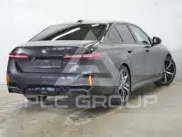 2024 BMW 540