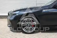 2024 BMW 540