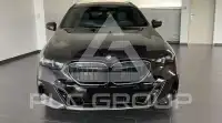 2024 BMW 540