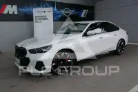 2024 BMW 540