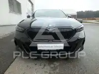 2024 BMW 540