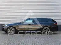 2024 BMW 540