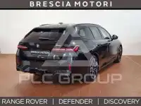 2024 BMW 540