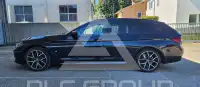 2024 BMW 540