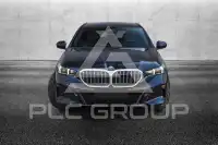 2024 BMW 540