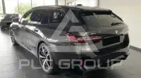 2024 BMW 540