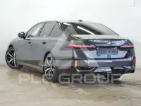 2024 BMW 540