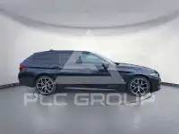 2024 BMW 540