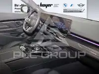 2024 BMW 540