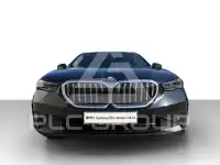 2024 BMW 540
