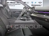2024 BMW 540