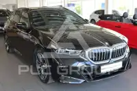 2024 BMW 540