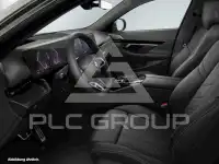 2024 BMW 540