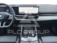 2024 BMW 540
