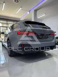 2024 BMW 540