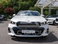 2024 BMW 540