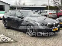 2024 BMW 540