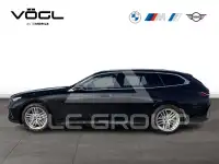 2024 BMW 540