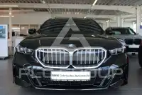 2024 BMW 540