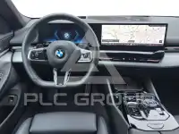 2024 BMW 540