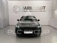 2024 BMW 540