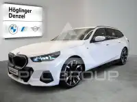 2024 BMW 540