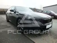 2024 BMW 540