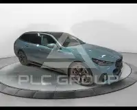 2024 BMW 540