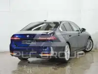 2024 BMW 540