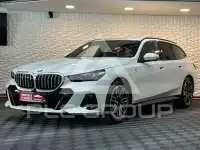 2024 BMW 540