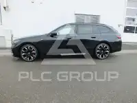 2024 BMW 540