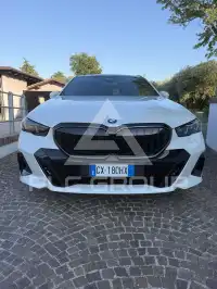 2024 BMW 540