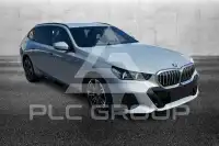 2024 BMW 540