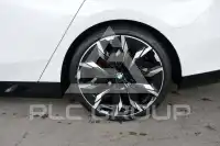 2024 BMW 540
