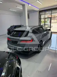 2024 BMW 540