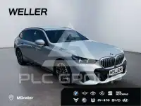 2024 BMW 540