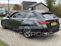 2024 BMW 540