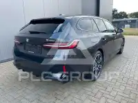 2024 BMW 540