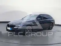 2024 BMW 540