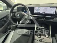 2024 BMW 540