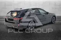 2024 BMW 540