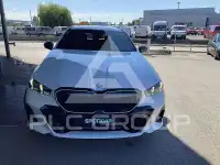 2024 BMW 540
