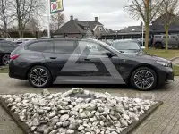 2024 BMW 540