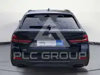 2024 BMW 540