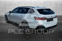 2024 BMW 540
