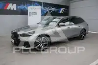 2024 BMW 540