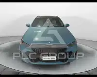 2024 BMW 540